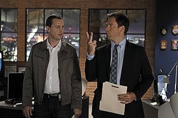 (未使用･未開封品)NCIS ネイビー犯罪捜査班 シーズン10 DVD-BOX Part1(6枚組) Amazon.co.jp: NCIS ネイビー犯罪捜査班 シーズン10 DVD-BOX